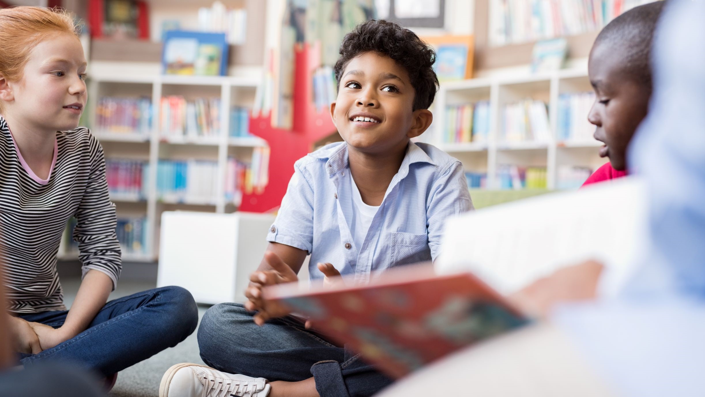 Controlepaneel Autisme Centraal voor creatieve denkers
