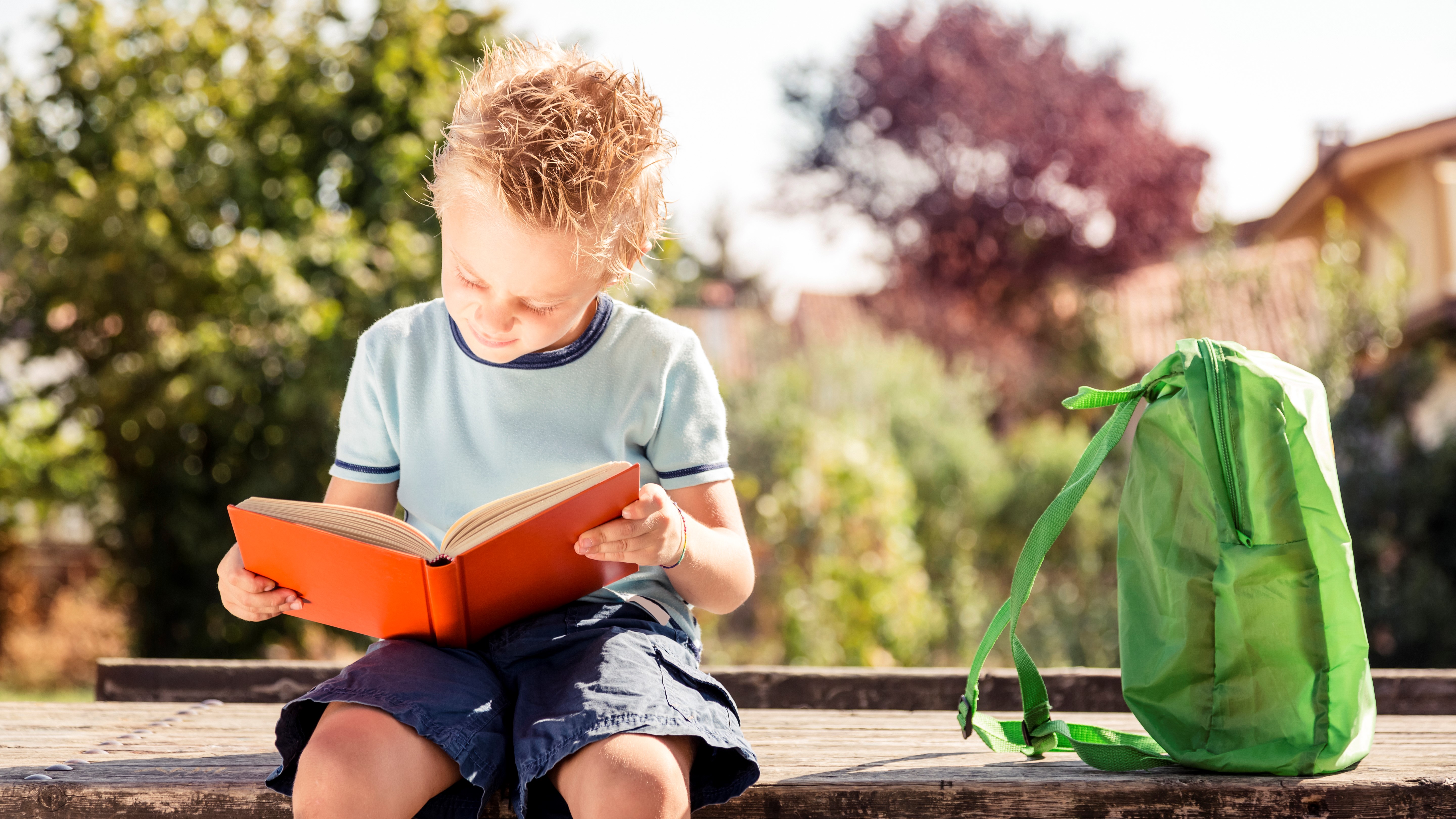 Leestip! Dit is een verschrikkelijk boek met een gouden boodschap