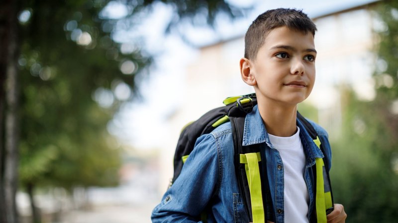 Tip! Podcast over passend onderwijs voor hoogbegaafde leerlingen