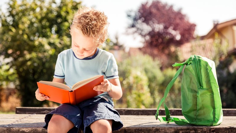 Leestip! Dit is een verschrikkelijk boek met een gouden boodschap