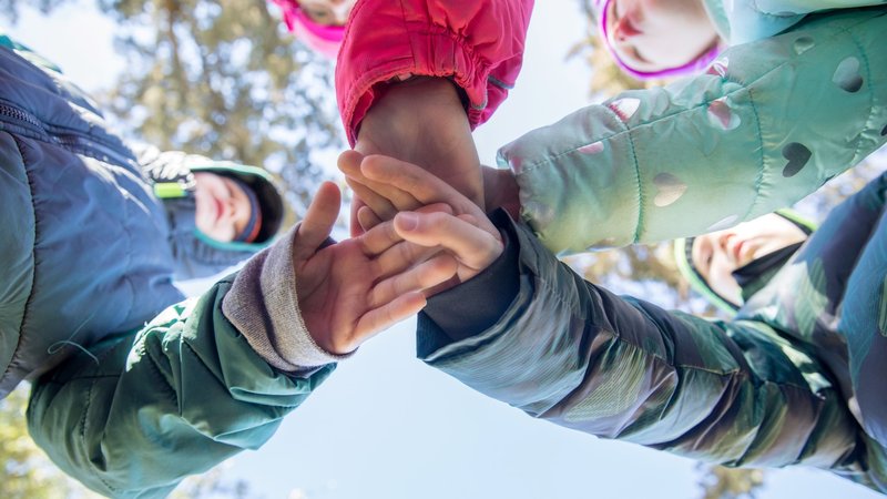 Lesgeven aan getraumatiseerde kinderen (herziene 7e editie)
