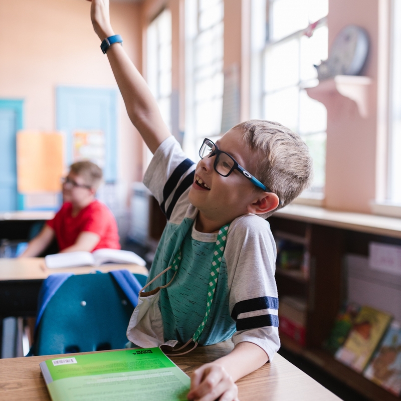 Angst, stress en trauma bij hoogbegaafde kinderen